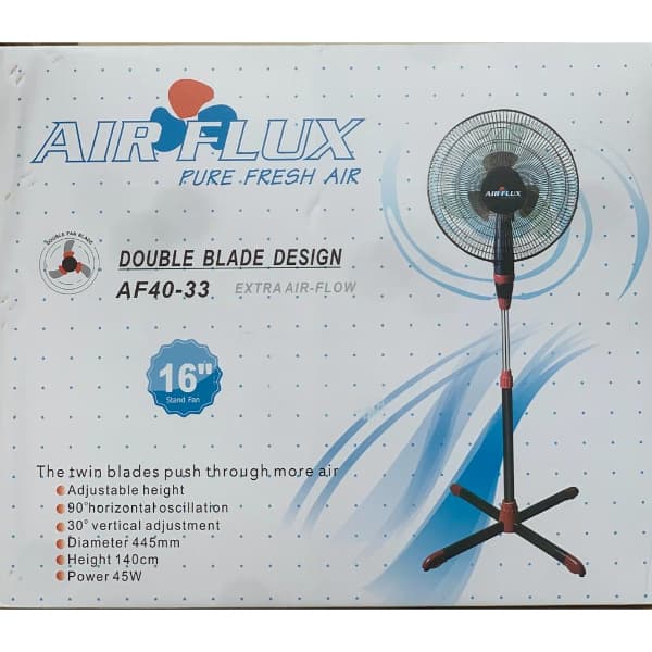 AIRFLUX AF40-33