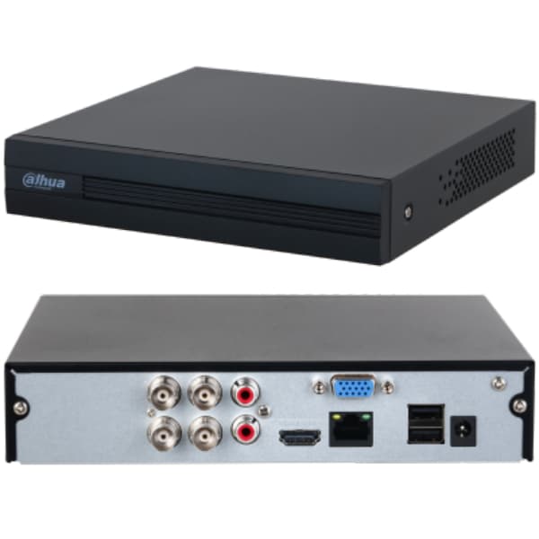 Dahua DH-XVR1B04-I