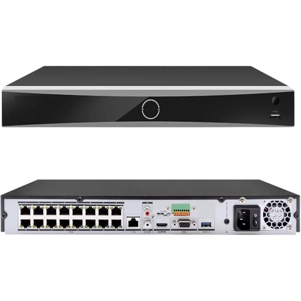 HIKVISION DS-7616NXI-K2/16P