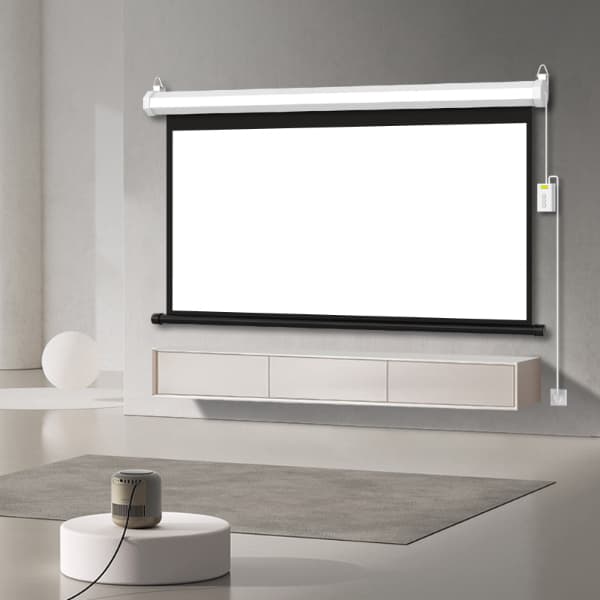 R SCAR RS-EH9696M 96'' Electrique