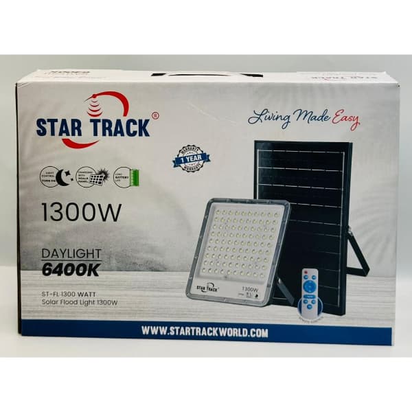 STAR TRACK ST-FL1300WATT