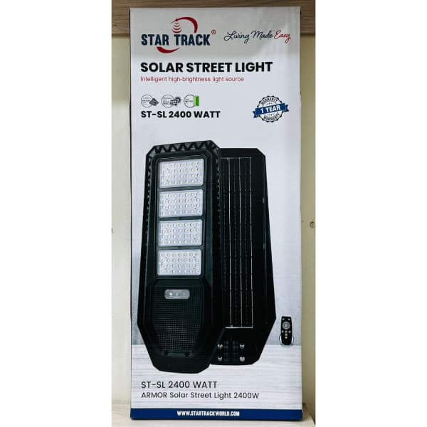 STAR TRACK ST-SL2400WATT