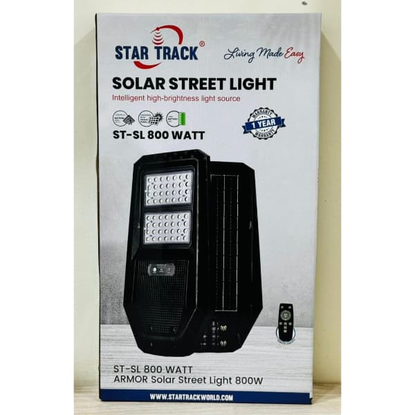STAR TRACK ST-SL800WATT