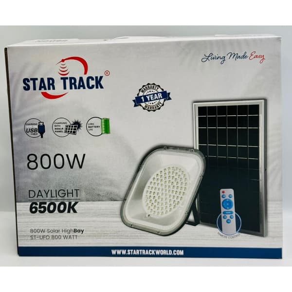 STAR TRACK ST-UFO800WATT