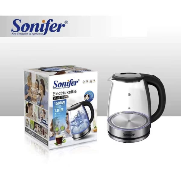Sonifer SF-2116