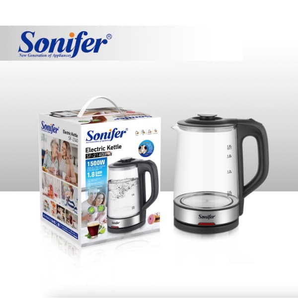 Sonifer SF-2140