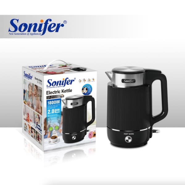 Sonifer SF-2151B