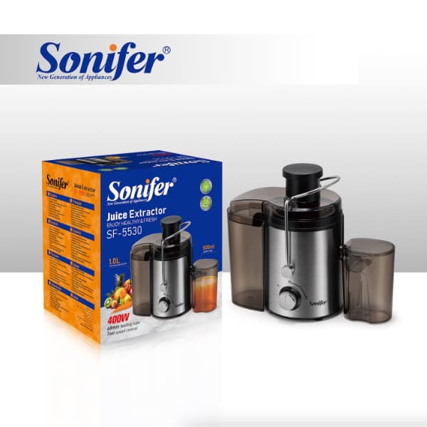 Sonifer SF-5530