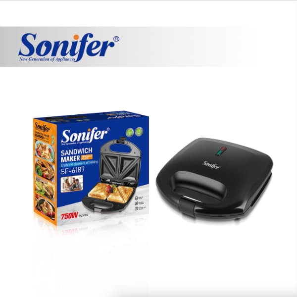 Sonifer SF-6187