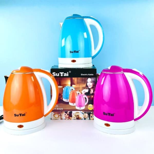 CHAUFFE EAU SUTAI ST-8820