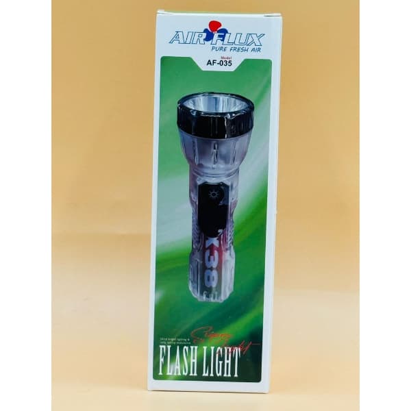 AIRFLUX LAMPE TORCHE AF-035