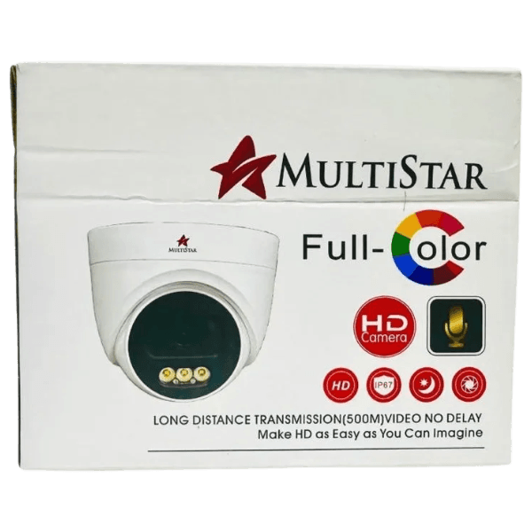 MULTISTAR AHD S274 2MP