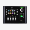 ZKTeco iClock660 – Pointeuse biométrique avancée avec écran couleur, empreintes, RFID et connectivité réseau.